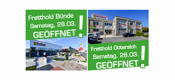 Fretthold-Bünde-Gütersloh-Samstag-geöffnet