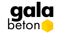 Logo Gala Beton