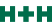 Logo H+H