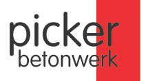 Logo Picker Betonwerk