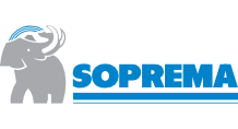 Logo Soprema