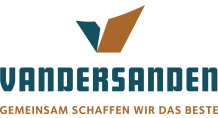 Logo Vandersanden