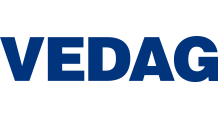 Logo Vedag