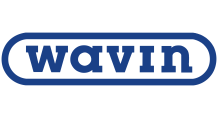 Logo Wavin
