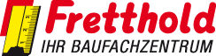 Fretthold Logo